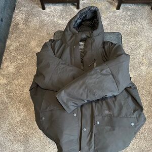 Askov Finlayson Men’s Parka 4XL